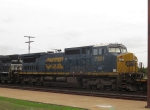 CSX 7301